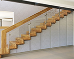 Construction et protection de vos escaliers par Escaliers Maisons à Saint-Cyr-sur-Morin